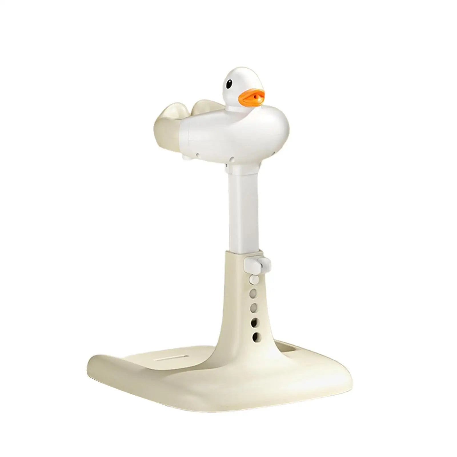 Baby Standing Bath Adjustable Anti Slip Baby Bath Support For Newborn 0-6 Months Infant Children'S Bathing Rack Home