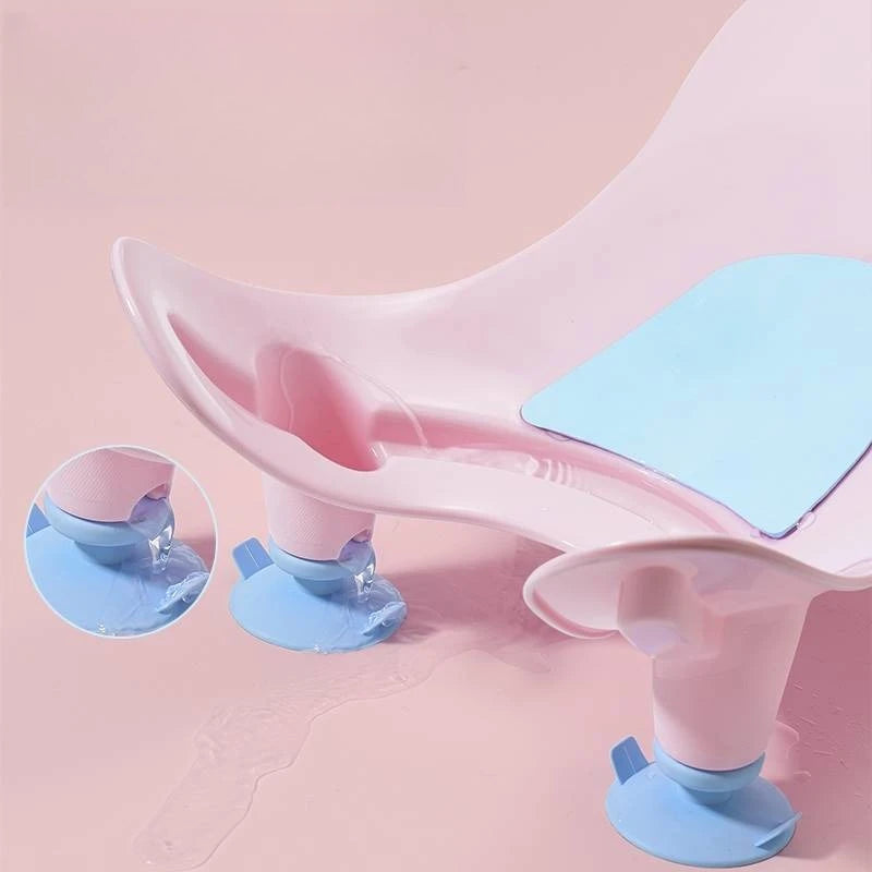 Baby Ass Washing Artifact Baby Ass Washing Basin Newborn Bathtub Bathtub Supplies Children's Toilet