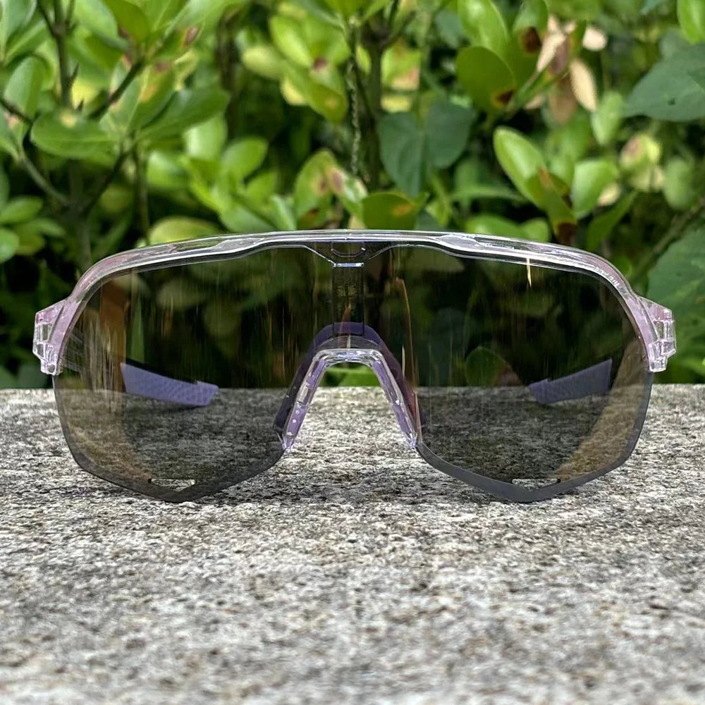 100 Bike Sunglasses Cycling Glasses for Man MTB Goggles Women Outdoor Camping Hiking Sports UV400 Riding Bicycle Eyewear