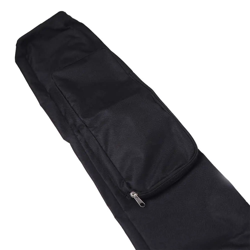 Foldable Golf Sunday Bag High-capacity Waterproof Golf Club Bag Adjustable shoulder strap Durable Golf Training Case Travel