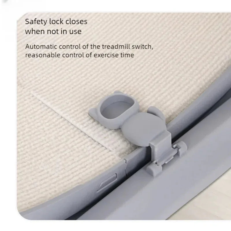 Cat treadmill, pet fitness roller, anti pinch foot exercise, running wheel, cat climbing frame, cat toys, pet supplies