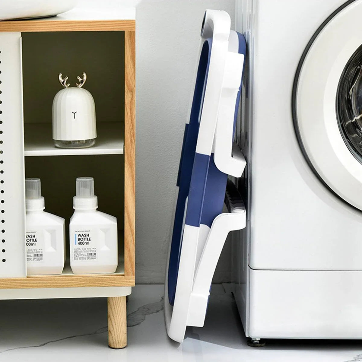 Newborn baby bath tub Bath tub Household baby bath tub Large folding baby bath tub can sit or lie down to feel warm