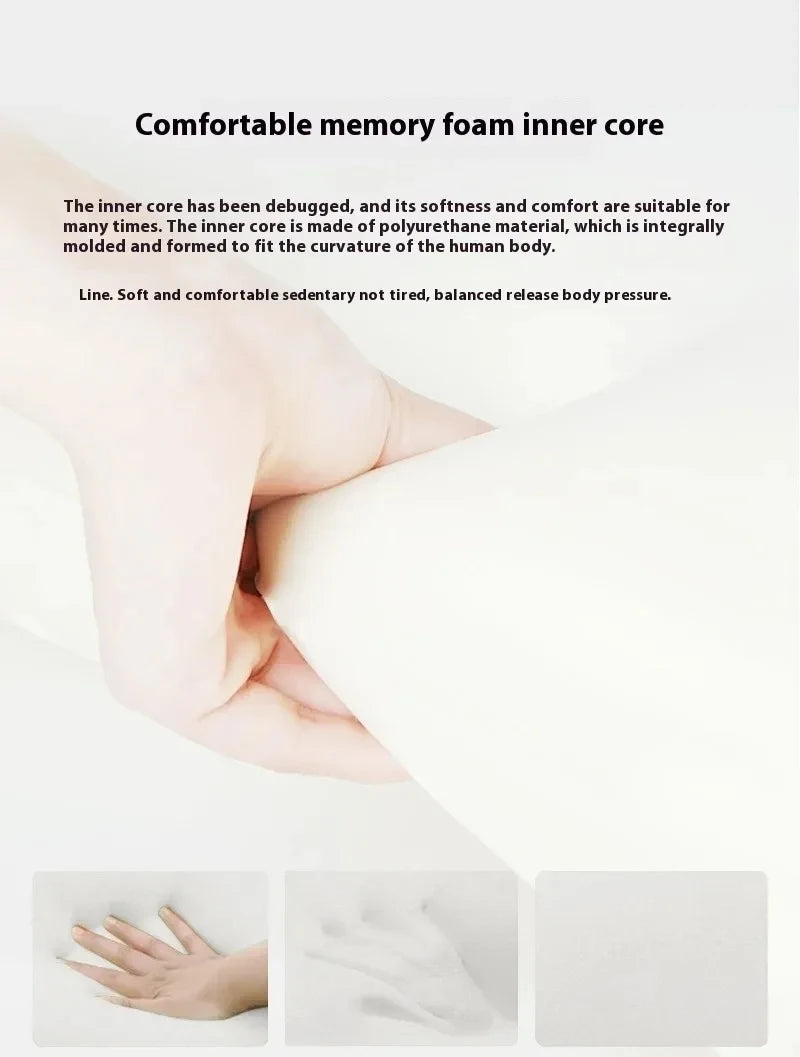 Bed Sleeping Pillow Lying Bed Artifact Multifunctional Prone Lying Pillow Lying Sleeping Playing Mobile Phone Lying Pillow